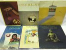 Cat Stevens LP Vinyl Record Lot: Greatest Hits + Very Early & Young Songs + +++