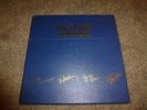 THE BEATLES Collection Blue Box Set BC 13 1978 14 LPS Very Good Condition