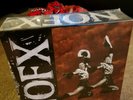 NOFX 30th Anniversary Box Set Fat Edition Sealed