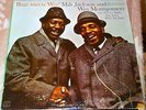 Bags Meets Wes MILT JACKSON & WES MONTGOMERY NMint RIVERSIDE Orig MONO Jazz Blue
