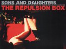 Sons And Daughters - The Repulsion Box - Vinyl LP
