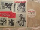 Poorly Formed by Swingin' Utters Colored Vinyl Fat wreck Chords