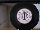 RARE  Rod Willis,1959 NRC 20