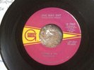 Martha & The Vandellas One Way Out/Love Bug Leave My Heart Alone Gordy 1967