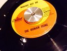 HUMAN BEINZ - NOBODY BUT ME - CAPITOL - EX - NORTHERN SOUL