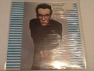 Elvis Costello Watching The Detectives Yellow Vinyl .Belgium Sealed .