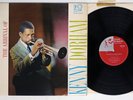 KENNY DORHAM ARRIVAL OF TOP RANK RANK-5063 Japan Vinyl LP