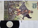 URIAH HEEP FALLEN ANGEL BRONZE WBS-81149 Japan Vinyl LP