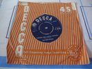 NEW BREED - FRIENDS AND LOVERS FOREVER / UNTO US - MOD BEAT - 7