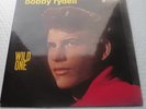 BOBBY RYDELL   Wild One   Columbia 33SX 1243 1960   EX/EX+ Superb
