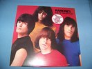 RAMONES  END OF THE CENTURY VINYL  COLORED LP BRAND NEW SEALED
