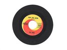 RARE - THE SHAG  # 5995 - STOP AND LISTEN  / MELISSA