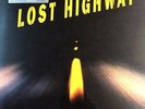 Lost Highway 180gram Vinyl LP Bowie Lou Reed Nine Inch Nails Rammstein and more