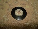 ROY ORBISON DEVIL DOLL SUN 353 RAB RARE DJ 45 RPM