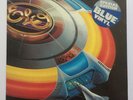 ELO - Out Of The Blue - Blue Vinyl - 1977 England - Jet - JETDP 400 - Vinyl LP
