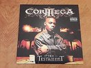 Cormega – The Testament 2 lp