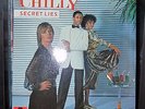 Chilly-Secret Lies   Funk Soul Disco 1982 MINT-  ARCHIVE copy  Vinyl Lp
