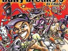 DJ Craze: Bully Breaks 5 Traktor Control Vinyl LP - Ultra Clear