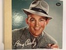 Bing Crosby Decca 10 Album Set From 1940s. Excellent Condition