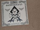 Skinhead  28 ROCK O RAMA S.-C.B.B.BLACK VINLY