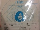 The Kinks Lola Versus Powerman and The Moneygoround Part One  OG LP PROMO