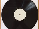 KLF - The White Room - Original 89 Version - White Label Test Press - Very Rare