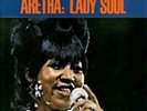 Aretha Franklin-Lady Soul  VINYL NEW