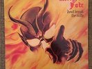 Mercyful Fate-Don't Break The Oath Lp MX8011 1984