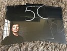 Rick Astley - 50 - New Limited Edition Vinyl LP Angels On My Side Keep Singing