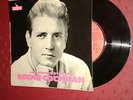 EDDIE COCHRAN  / 45T EP 1962 The unforgettable Twenty flight rock +3