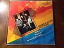 The ugly ducklings-somewhere outside original yorktown mono white label VG+