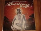 Broilers - Lofi - limitiertes rotes Vinyl 100Stk LP oi punk skin
