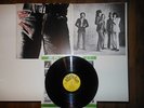 LP The Rolling Stones - Sticky Fingers  GIMMIC-Cover  COC59100   mit Beilage