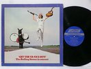 THE ROLLING STONES Get Yer Ya-Ya's Out NEAR MINT LP LONDON NPS-5