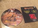 Megadeth - So Far, So Good...So What  - LP Picture Disc 1988