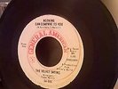 Northern Soul Rare Velvet Satins '' Nothing Can Compare To You ''