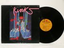 KINKS The Great Lost Album 1973 1st Press LP MS 2127 NEAR MINT Vinyl  w/ Insert