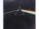 Pink Floyd   Dark Side of the Moon vinyl LP   Harvest 1973  GC/GC+(tested)