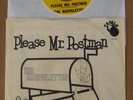 The Marvelettes - Please Mr. Postman/So Long... - US Picture Sleeve PS 7