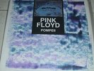 PINK FLOYD - POMPEII  - WHITE VINYL - 2 LP