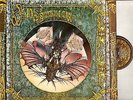 JON ANDERSON (OF YES) olias of sunhillow LP EX/EX K50261 uk atlantic 1976