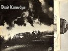 DEAD KENNEDYS fresh fruit for rotting vegetables LP EX/VG B RED 10 original uk