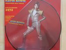 DAVID BOWIE Demanding Billy Dolls And Other Friends Double picture disc LP