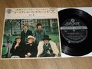 EP Rolling Stones  Tell me   (Japan / London)
