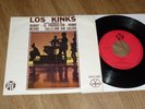 EP Kinks  Dandy  Vol. 6   (Mexico / PYE)