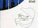 Joe Jackson - Night And Day - LP Vinyl, New (Sealed)