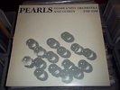 Globe Unity Orchestra And Guests Pearls LP Schlippenbach Schoof Braxton Parker