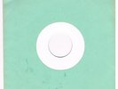 THE WAILERS (Bob Marley Peter Tosh) Hafe get a beaten /  Fire fire BLANK *LISTEN