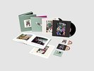 Led Zeppelin Presence Super Deluxe Box Set Limited edition Japanese 2CD+2LP