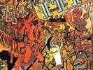`KUTI,FELA`-ITT  VINYL LP NEW